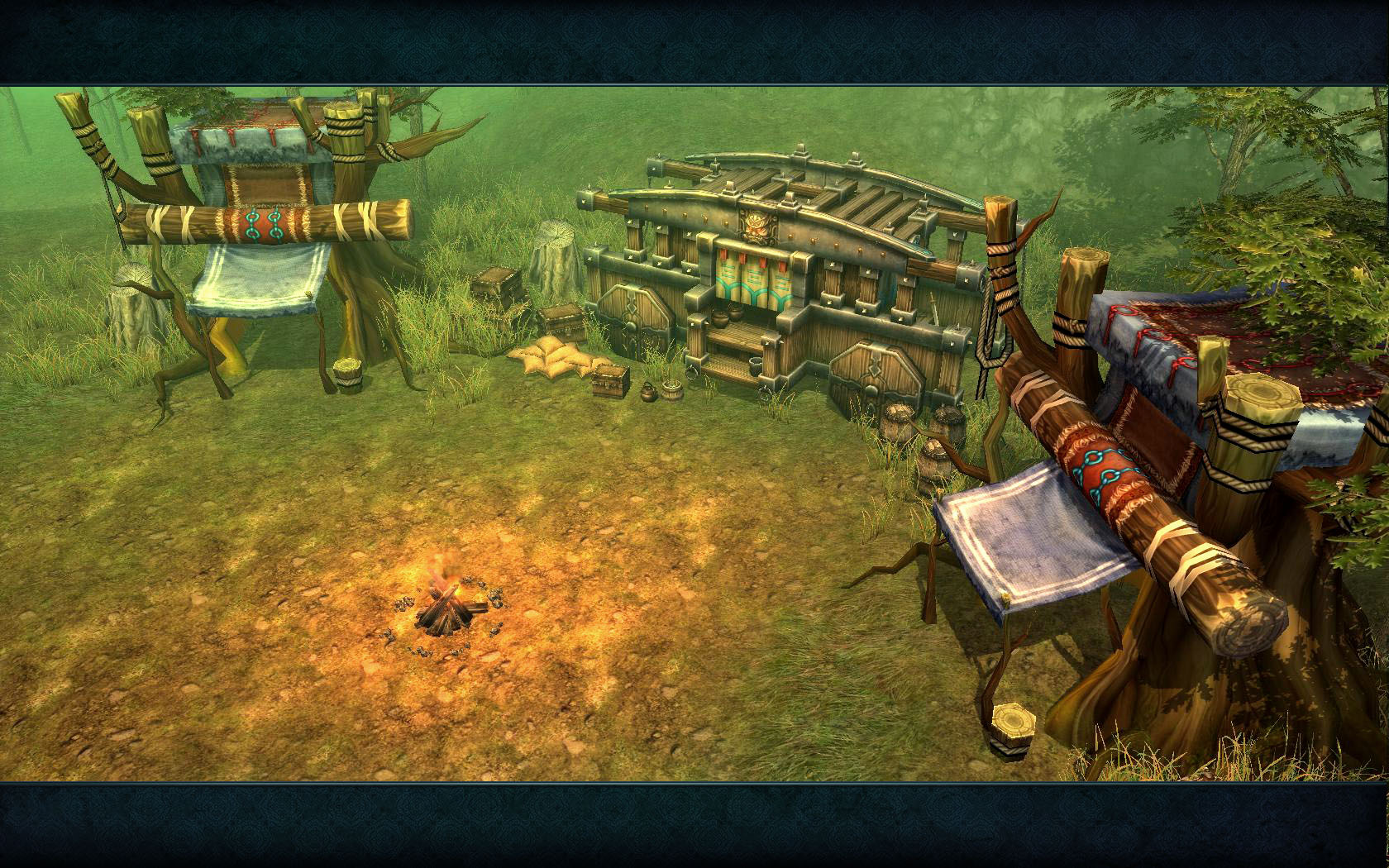 Скриншот из игры Unparalleled Devil - 27