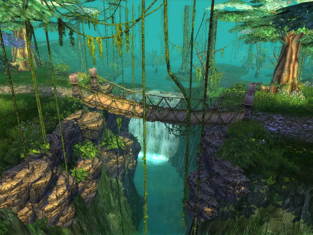 Скриншот из игры Unparalleled Devil - 52