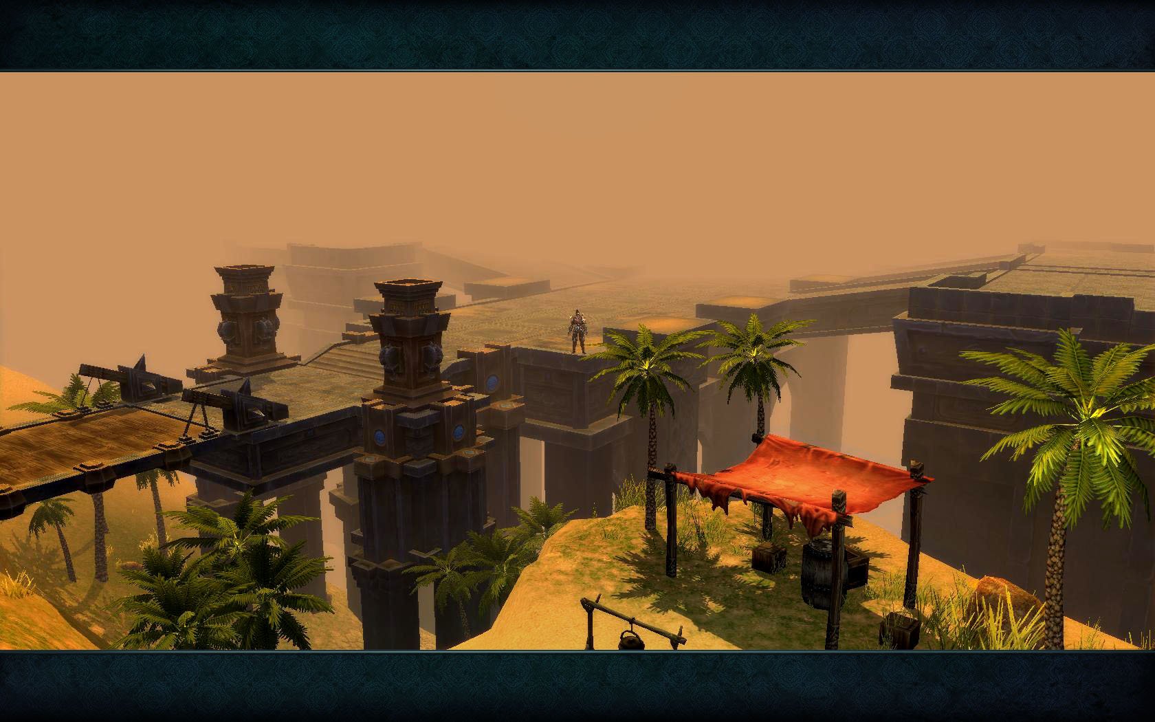 Скриншот из игры Unparalleled Devil - 37