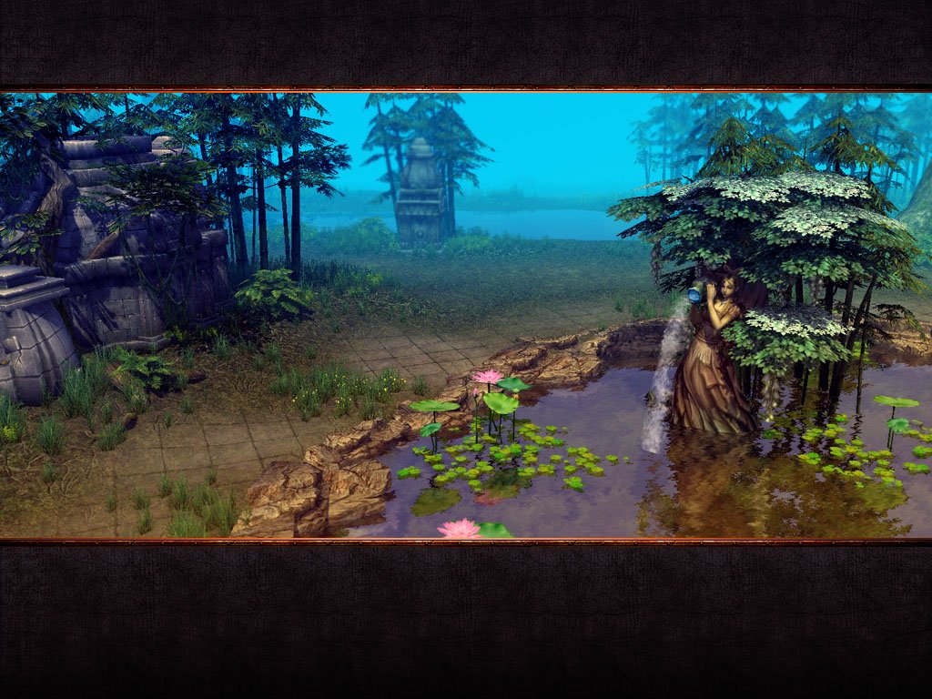 Скриншот из игры Unparalleled Devil - 26