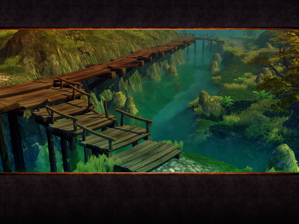 Скриншот из игры Unparalleled Devil - 19