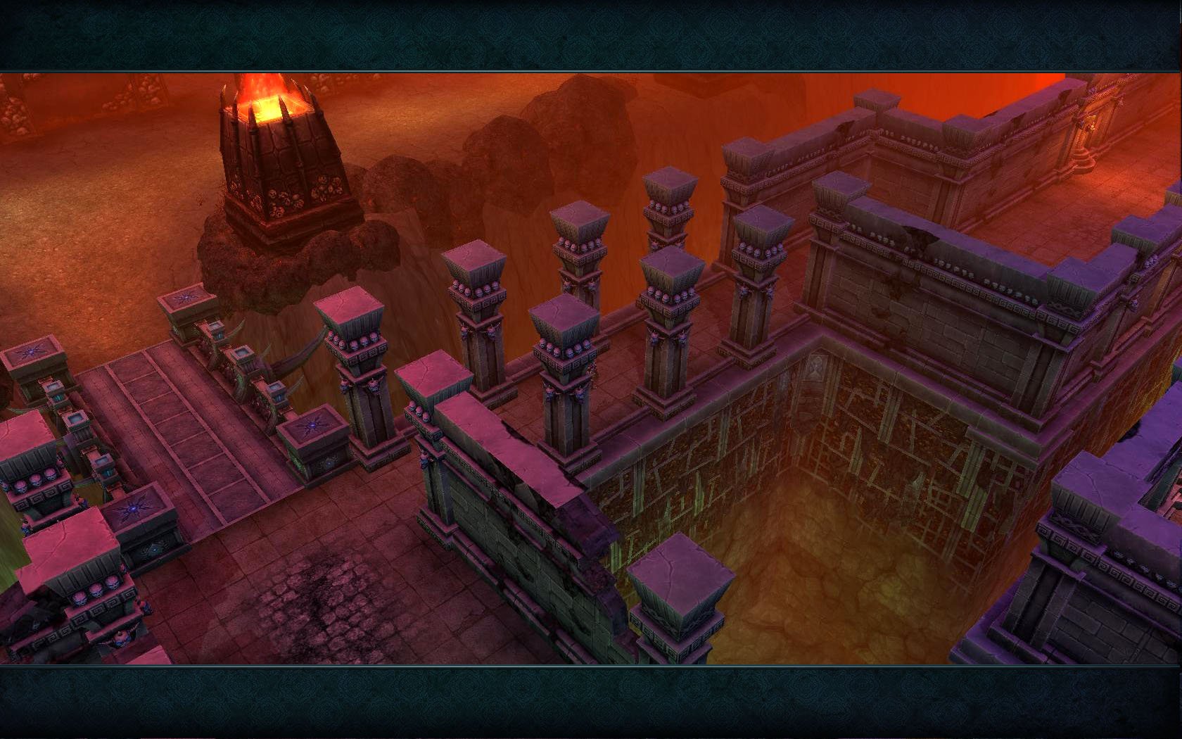 Скриншот из игры Unparalleled Devil - 48