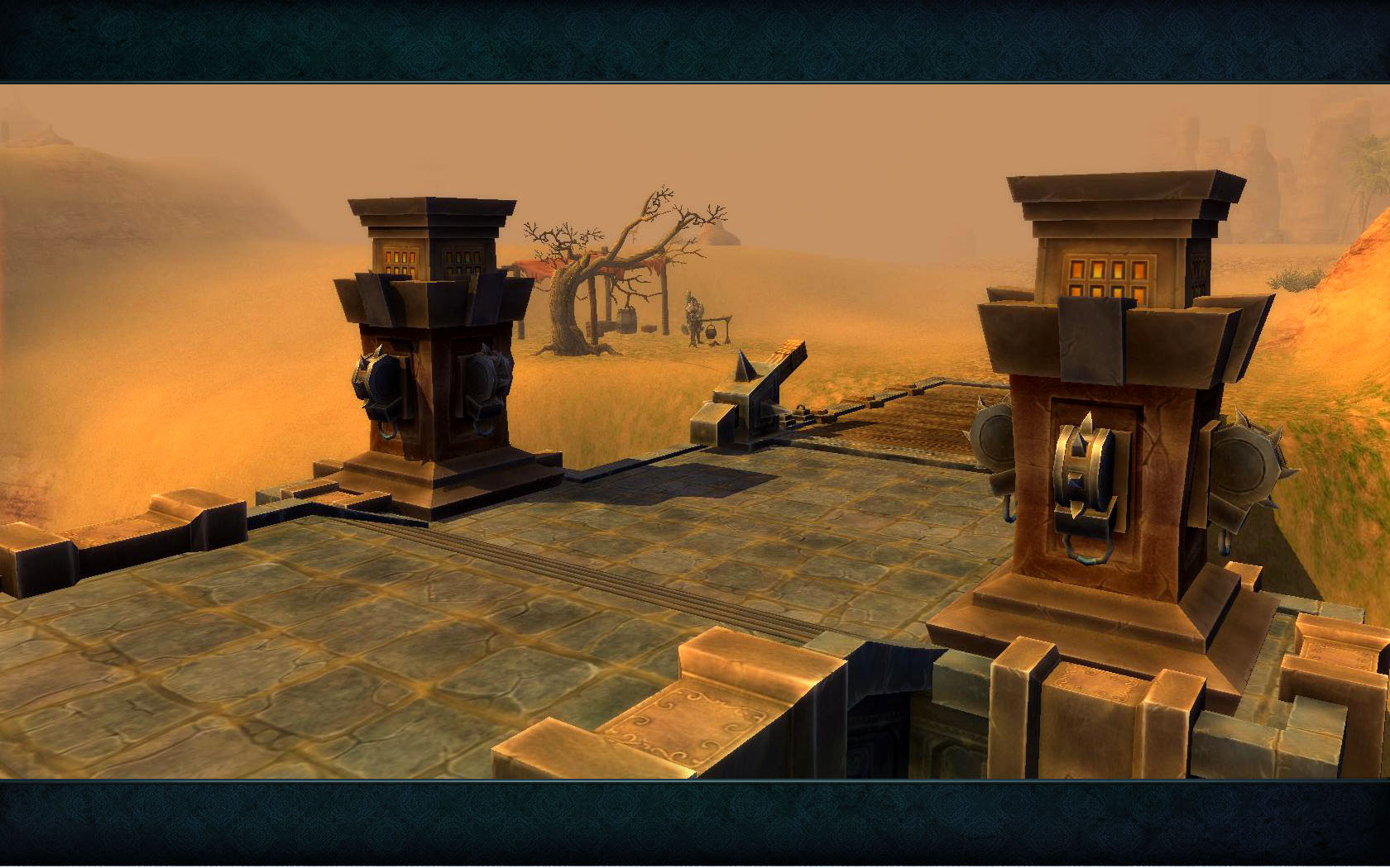 Скриншот из игры Unparalleled Devil - 15