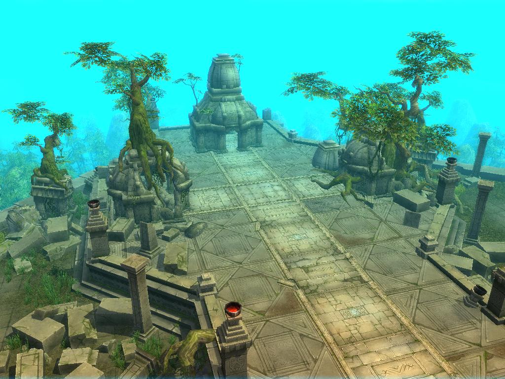 Скриншот из игры Unparalleled Devil - 45