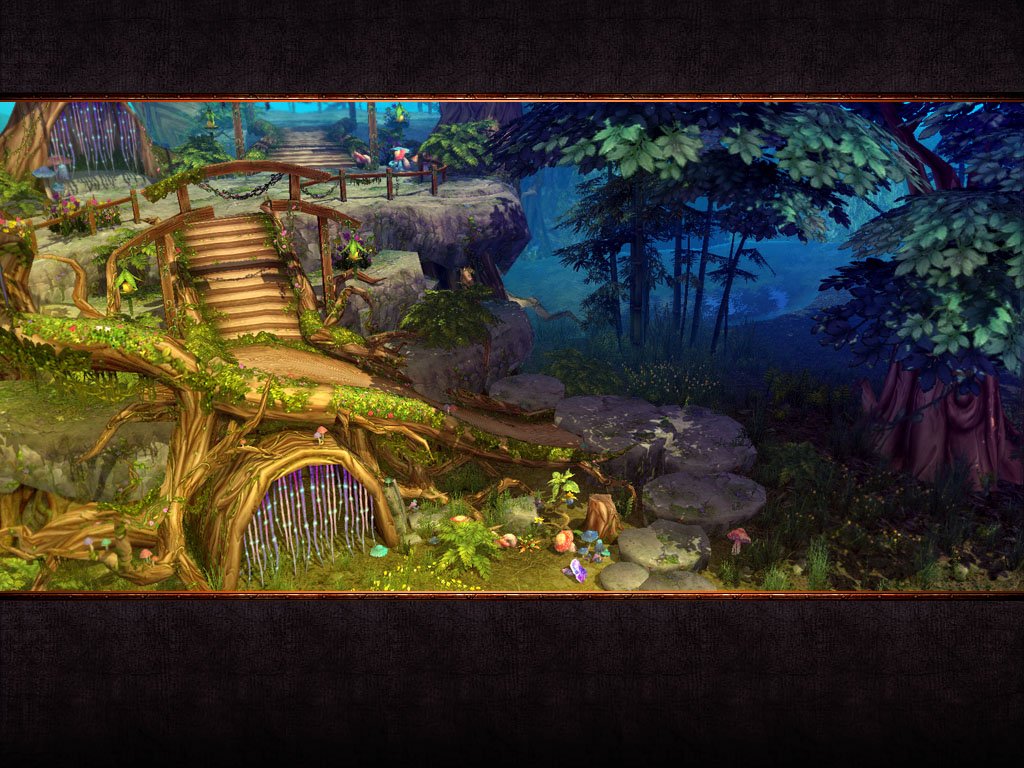 Скриншот из игры Unparalleled Devil - 5