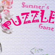 Обложка игры Summer's Puzzles