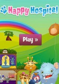 Обложка игры HappyHospital