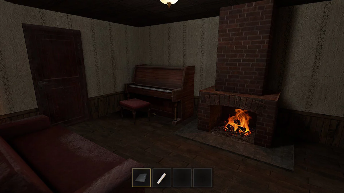 Скриншот из игры Joker Show - Horror Escape - 2