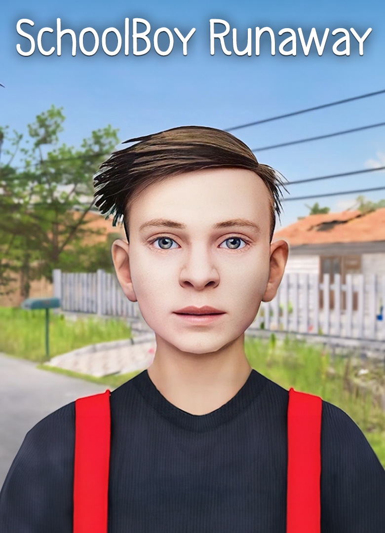 Обложка игры SchoolBoy Runaway