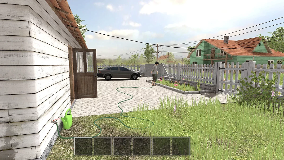 Скриншот из игры SchoolBoy Runaway - 20