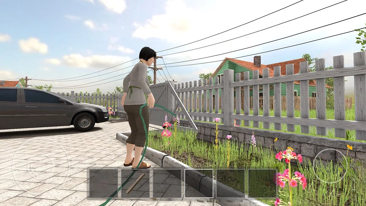 Скриншот из игры SchoolBoy Runaway - 3