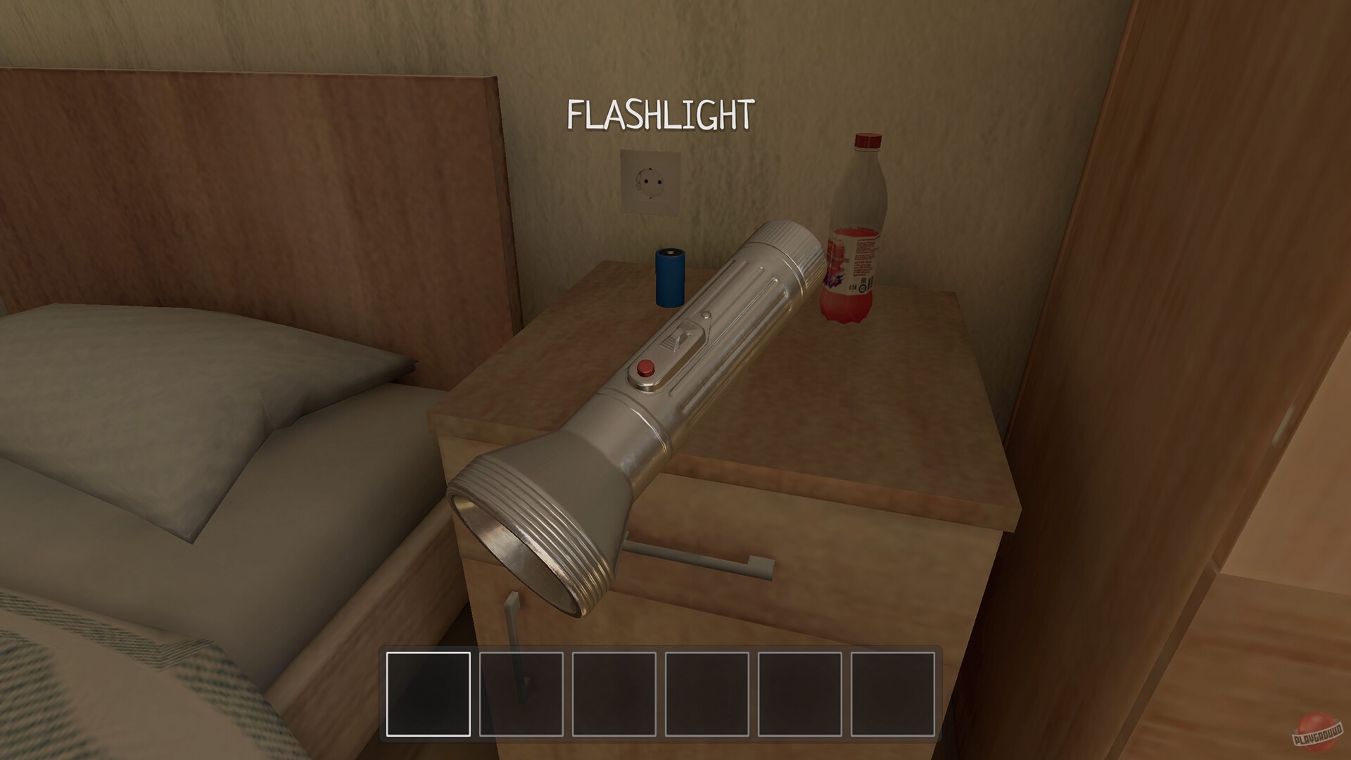 Скриншот из игры SchoolBoy Runaway - 4