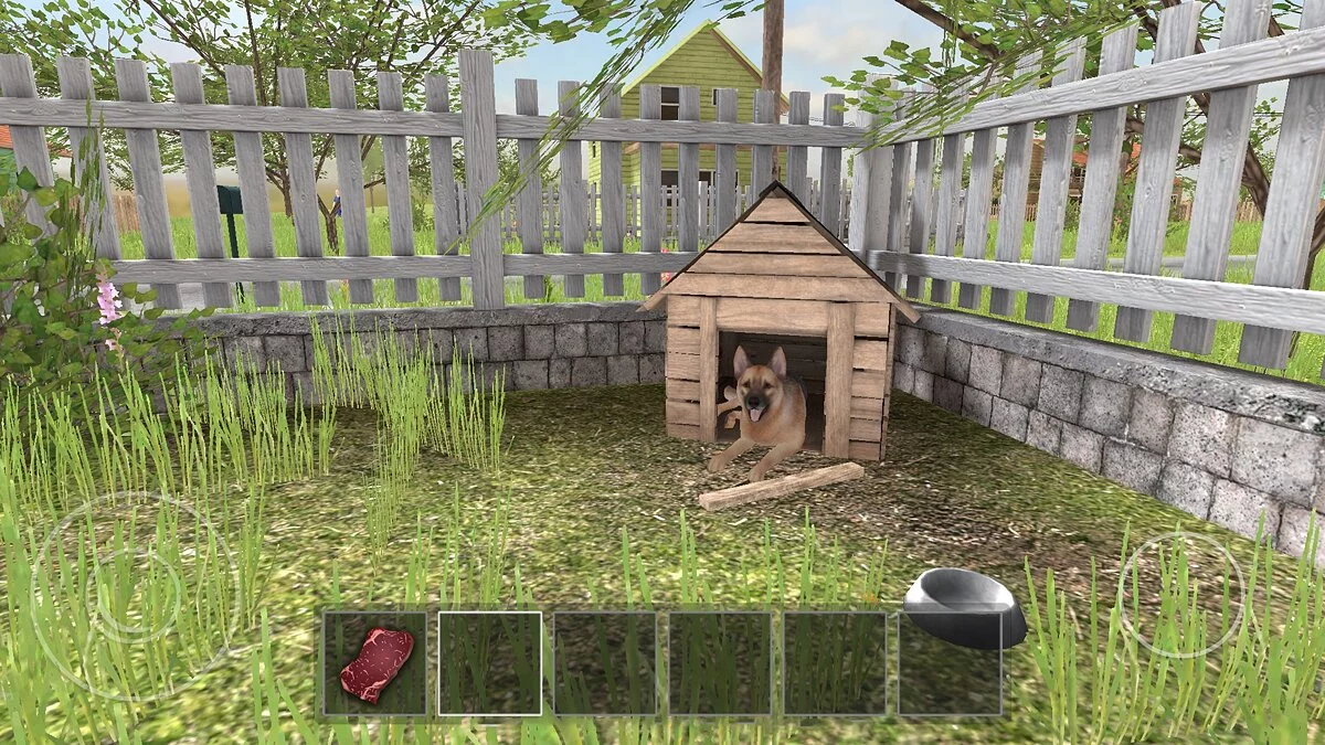 Скриншот из игры SchoolBoy Runaway - 16