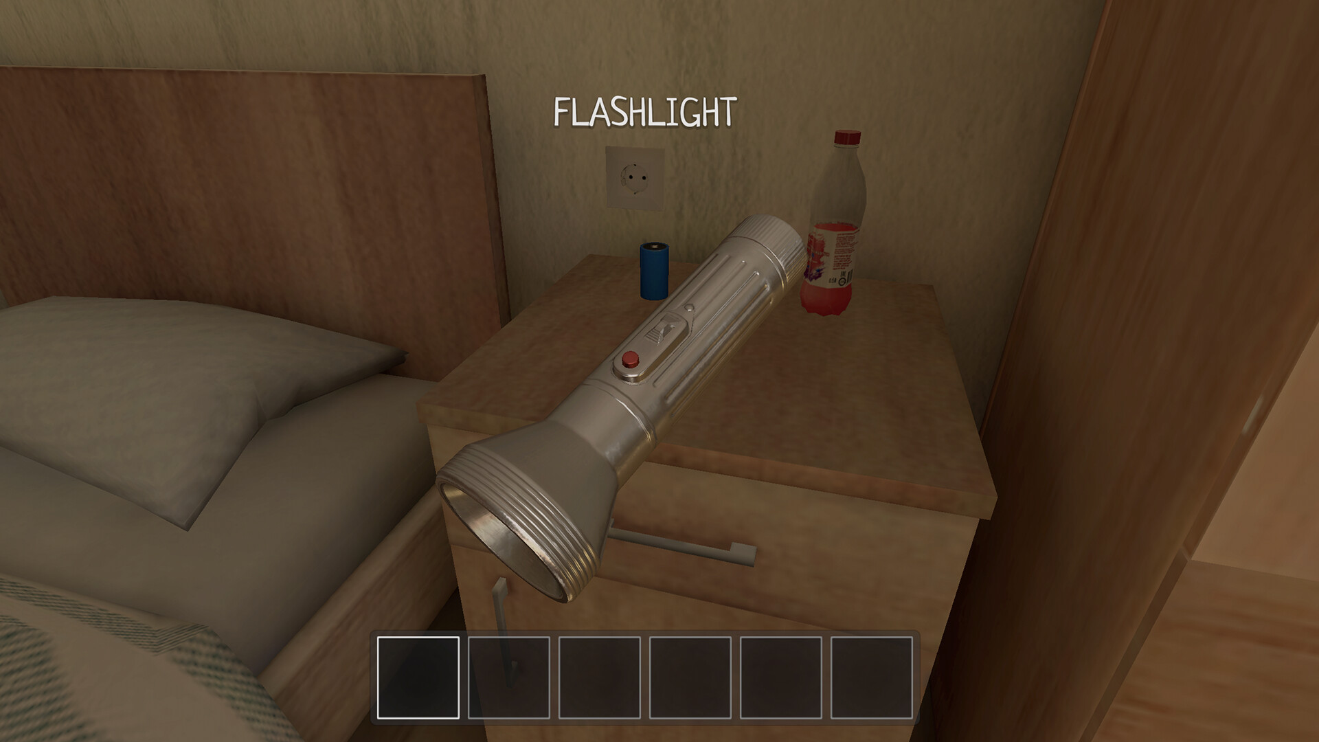 Скриншот из игры SchoolBoy Runaway - 14