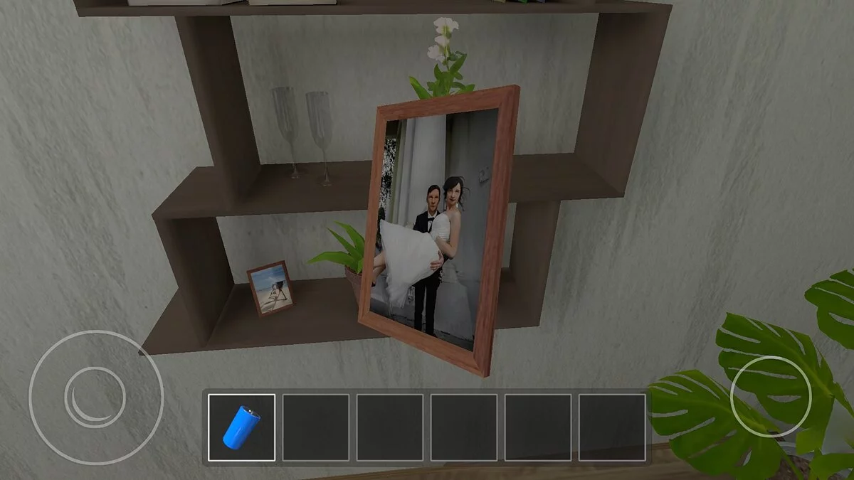 Скриншот из игры SchoolBoy Runaway - 22