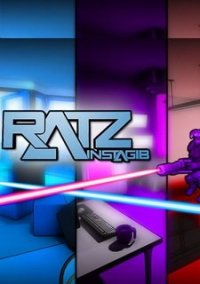 Обложка игры Ratz Instagib