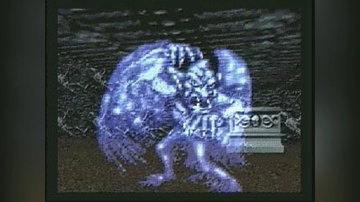 Скриншот из игры Deathkeep - 3