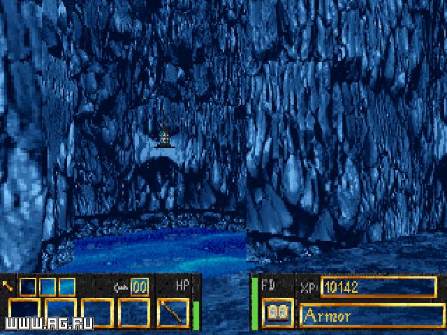 Скриншот из игры Deathkeep - 17