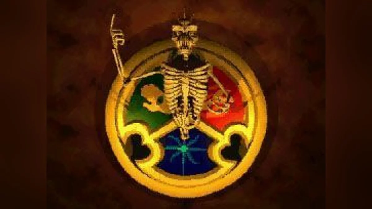 Скриншот из игры Deathkeep - 7