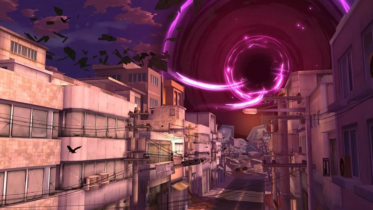 Скриншот из игры SoulWorker - 42