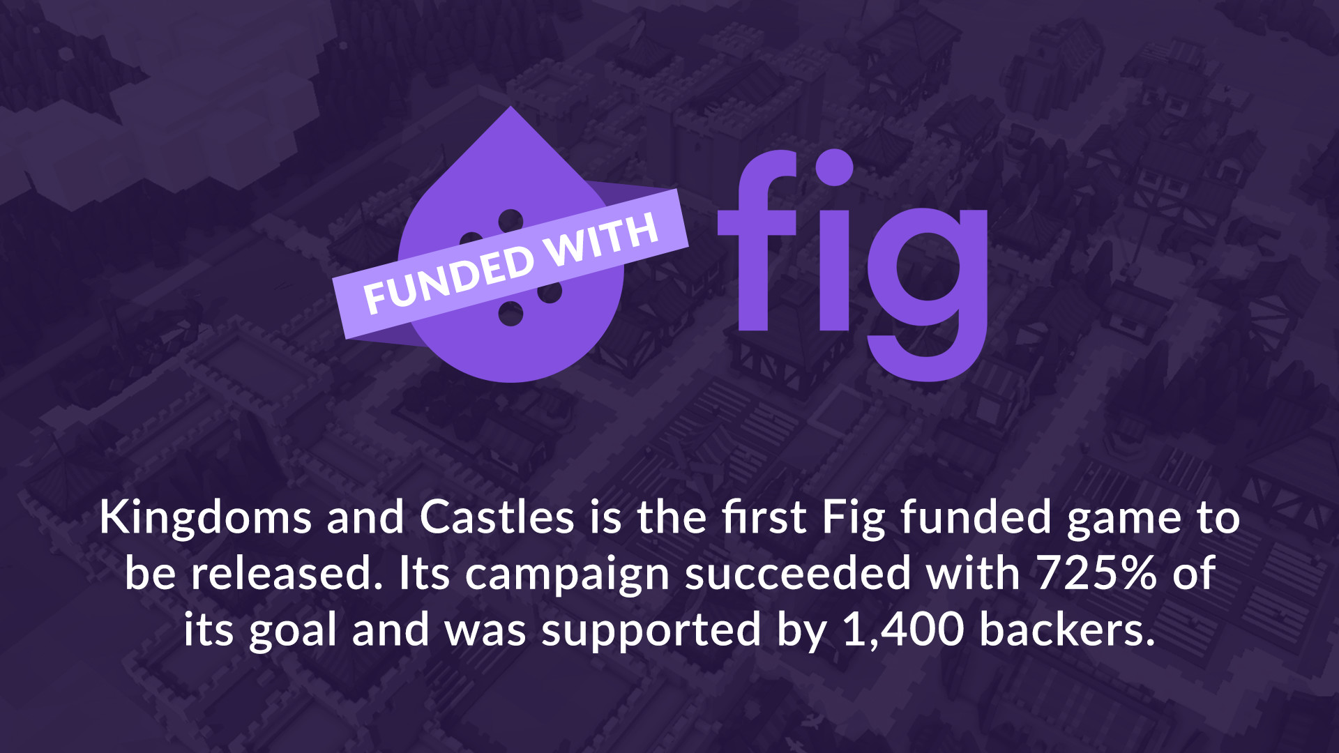 Скриншот из игры Kingdoms and Castles - 16