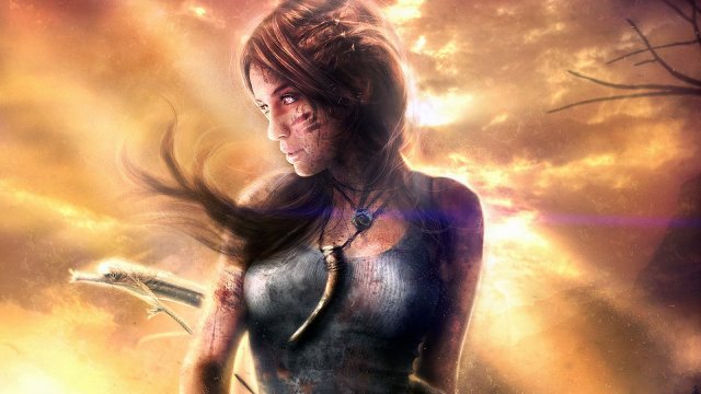 Скриншот из игры Rain of Reflections - 1