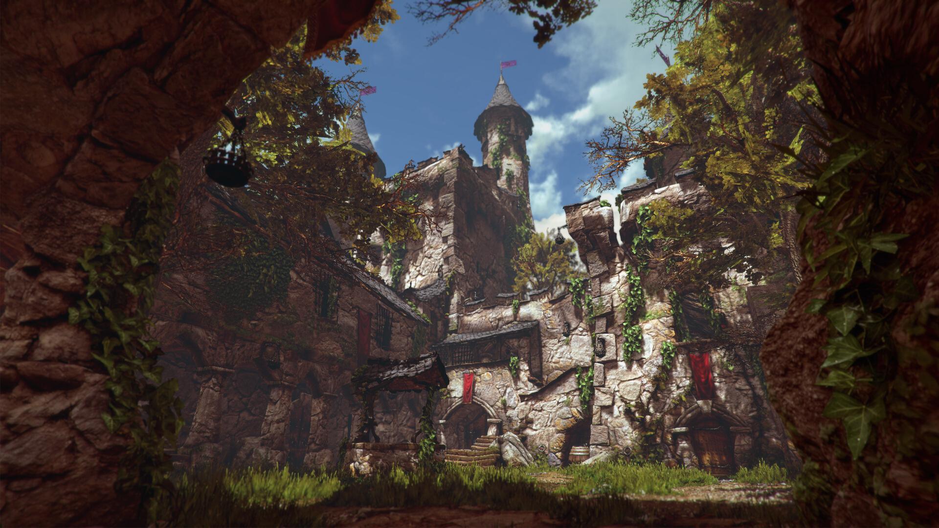 Скриншот из игры Ghost of a Tale - 64