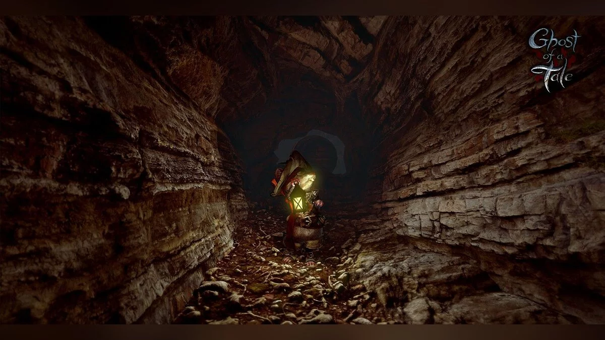 Скриншот из игры Ghost of a Tale - 38