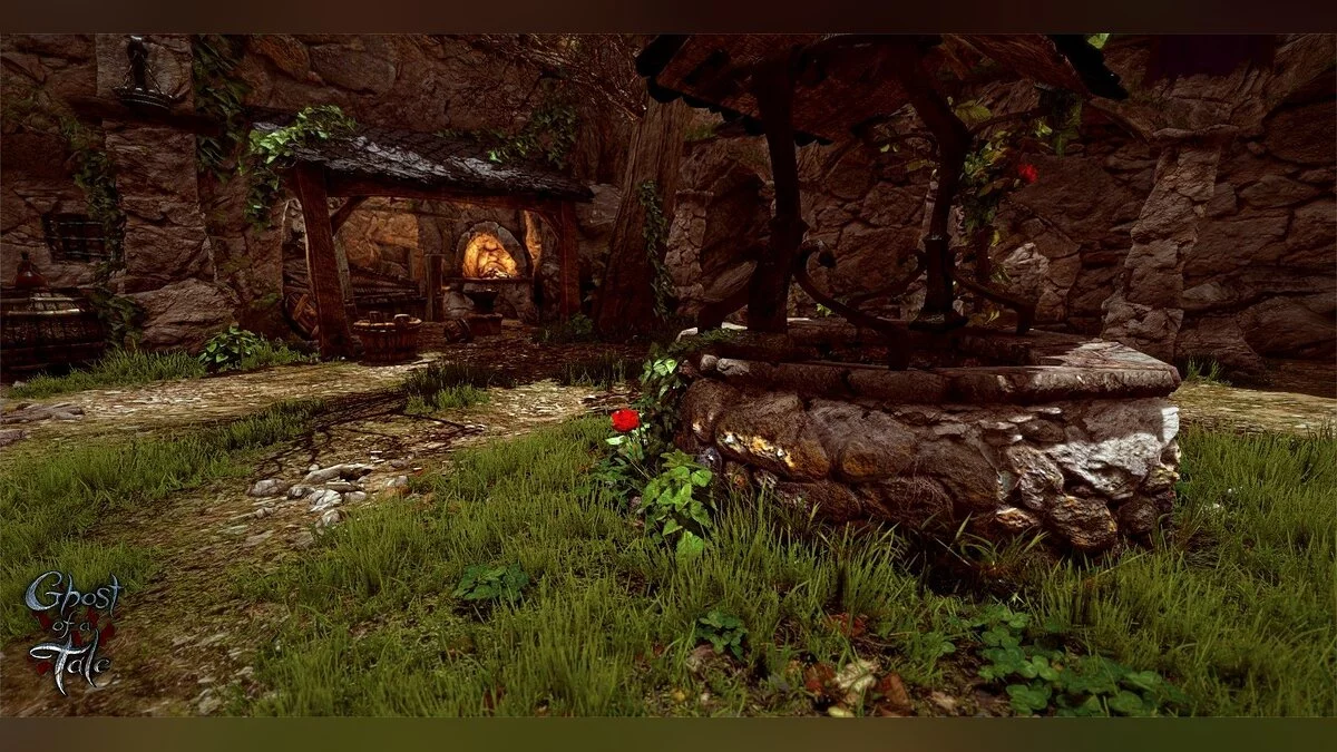 Скриншот из игры Ghost of a Tale - 35