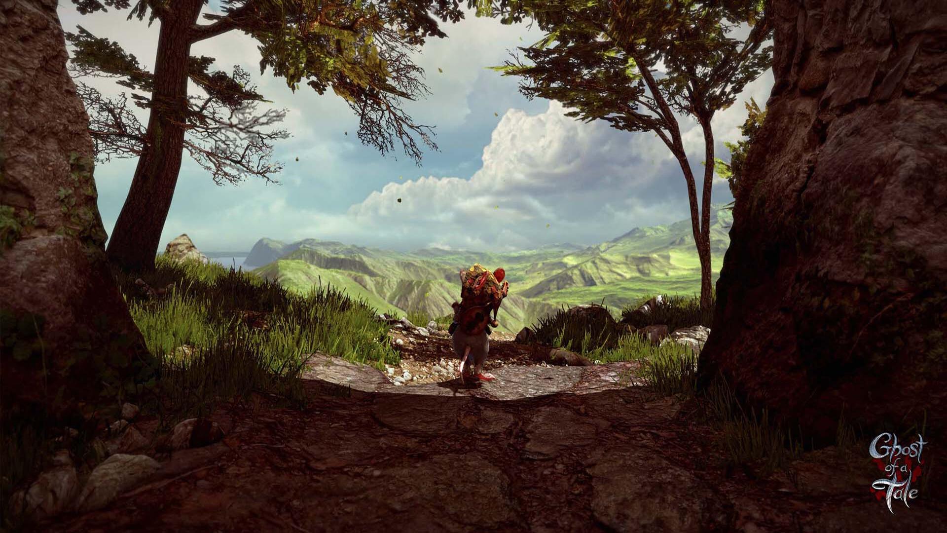 Скриншот из игры Ghost of a Tale - 16