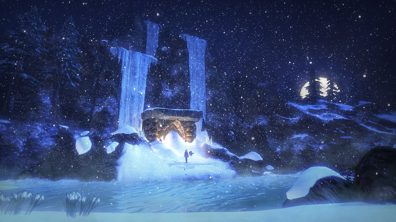 Скриншот из игры Fable 2: Knothole Island - 5