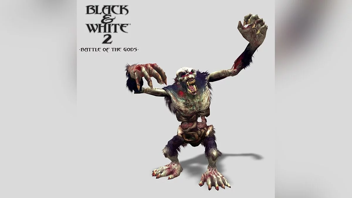 Скриншот из игры Black & White 2: Battle of the Gods - 18