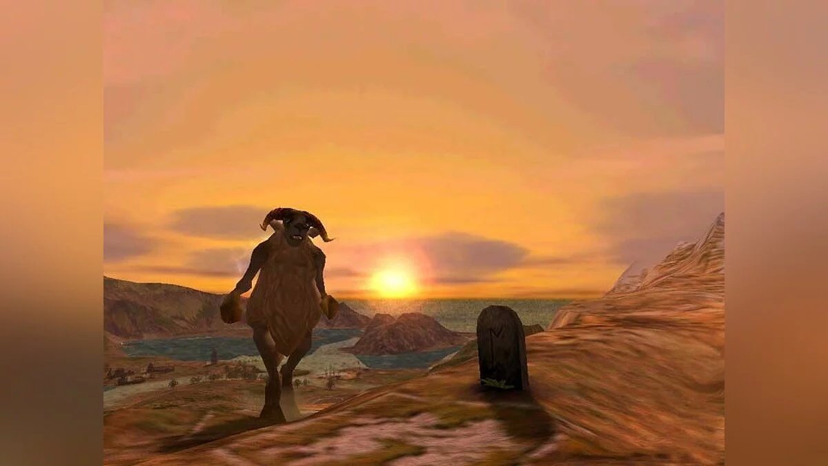 Скриншот из игры Black & White: Creature Isle - 15