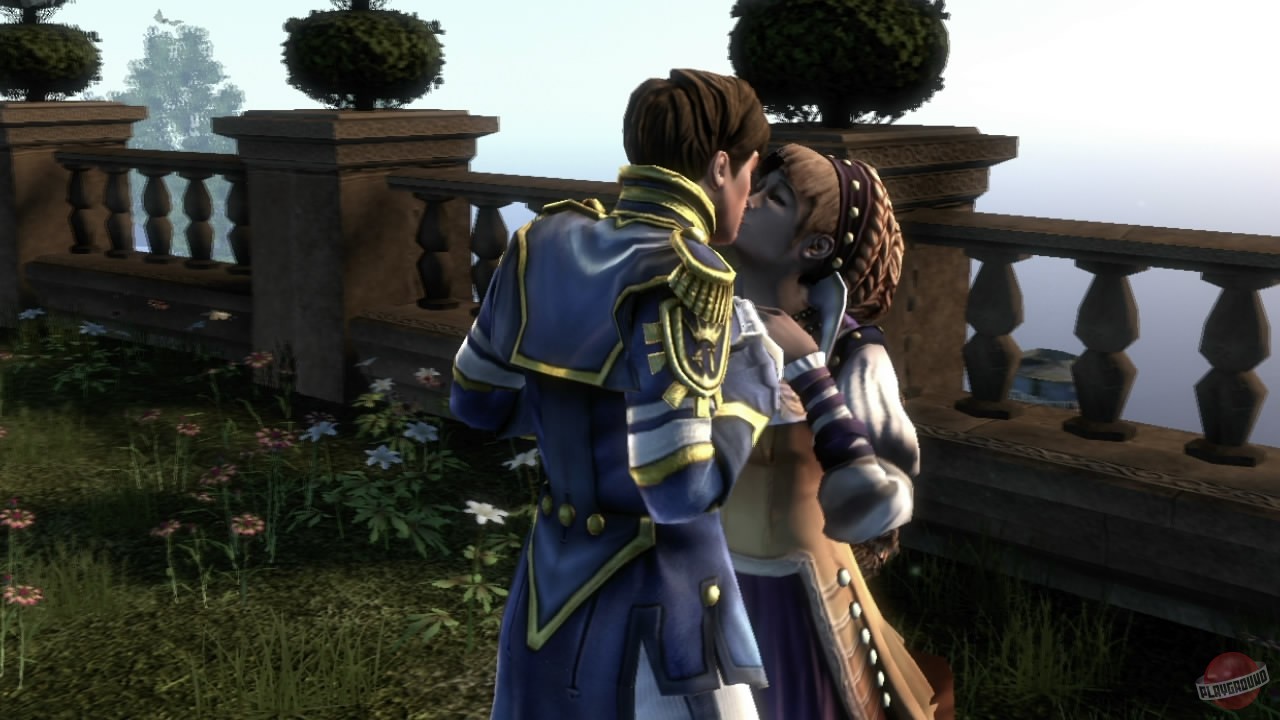 Скриншот из игры Fable 3 - 116