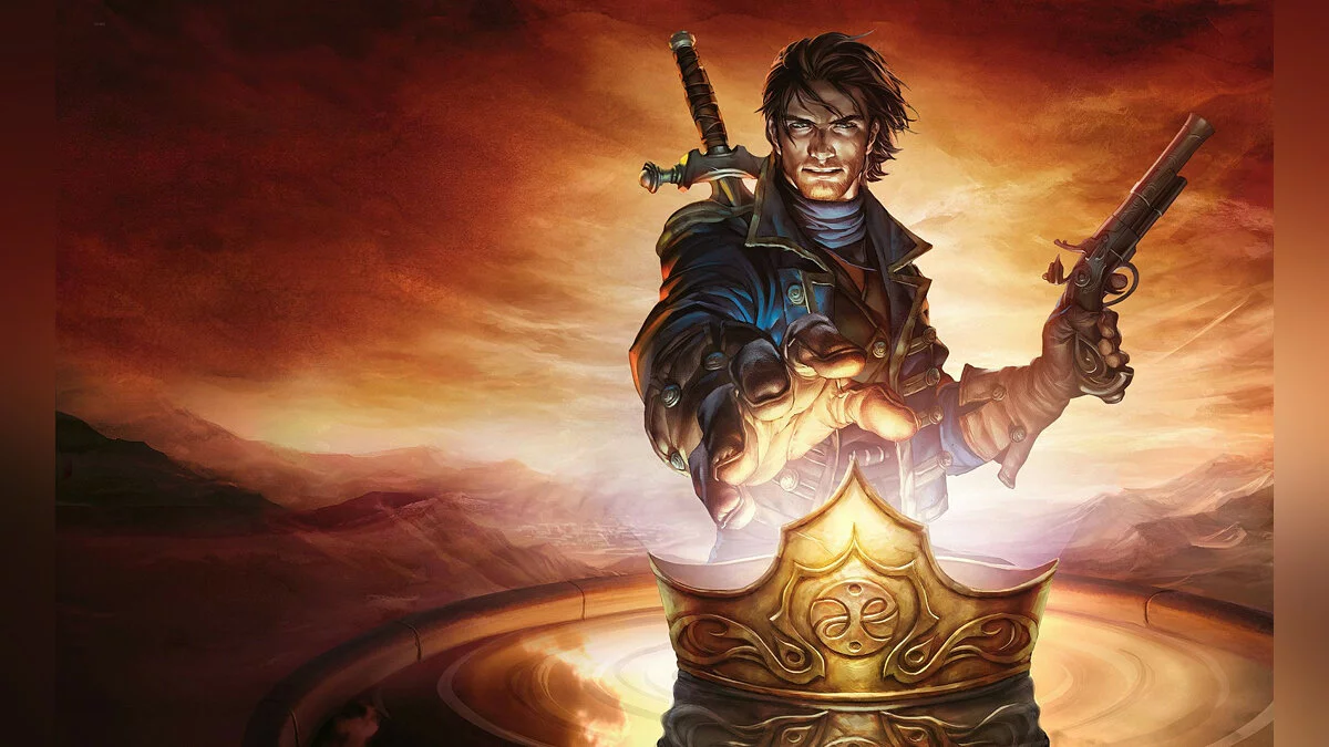 Скриншот из игры Fable 3 - 79