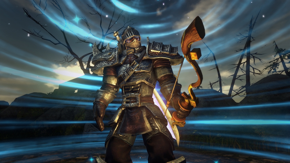 Скриншот из игры Fable Anniversary - 49