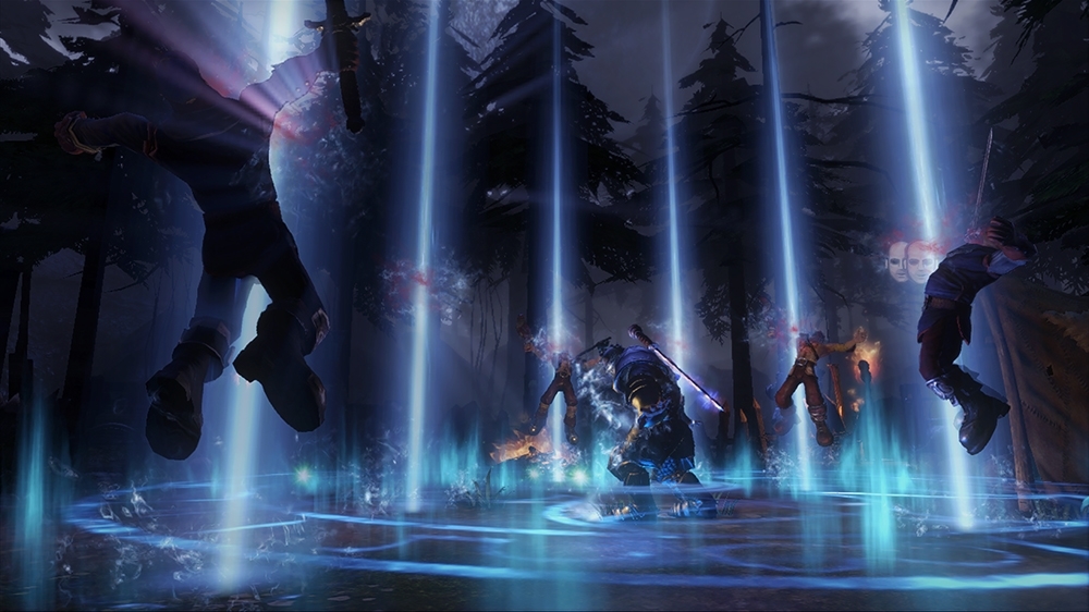 Скриншот из игры Fable Anniversary - 37