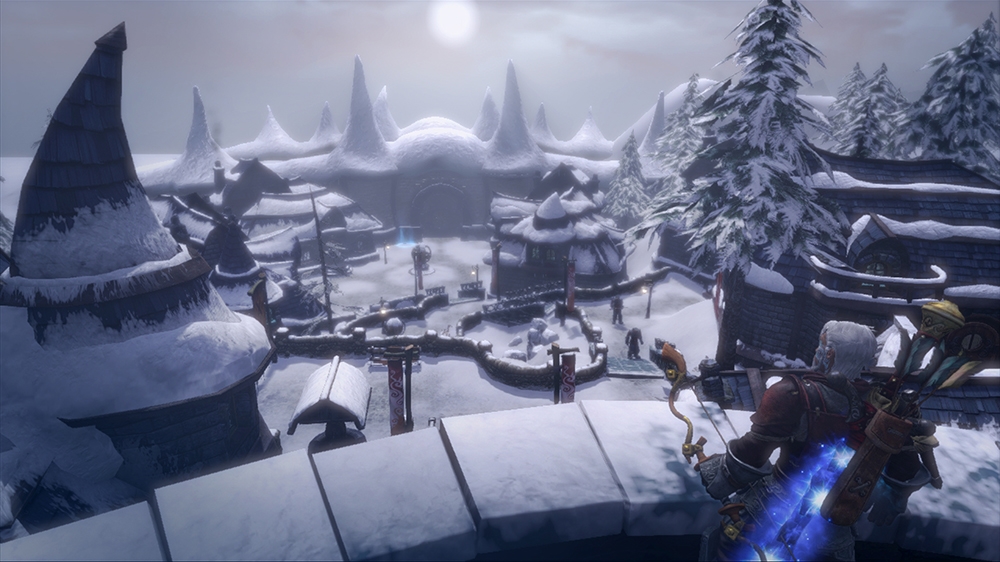 Скриншот из игры Fable Anniversary - 41