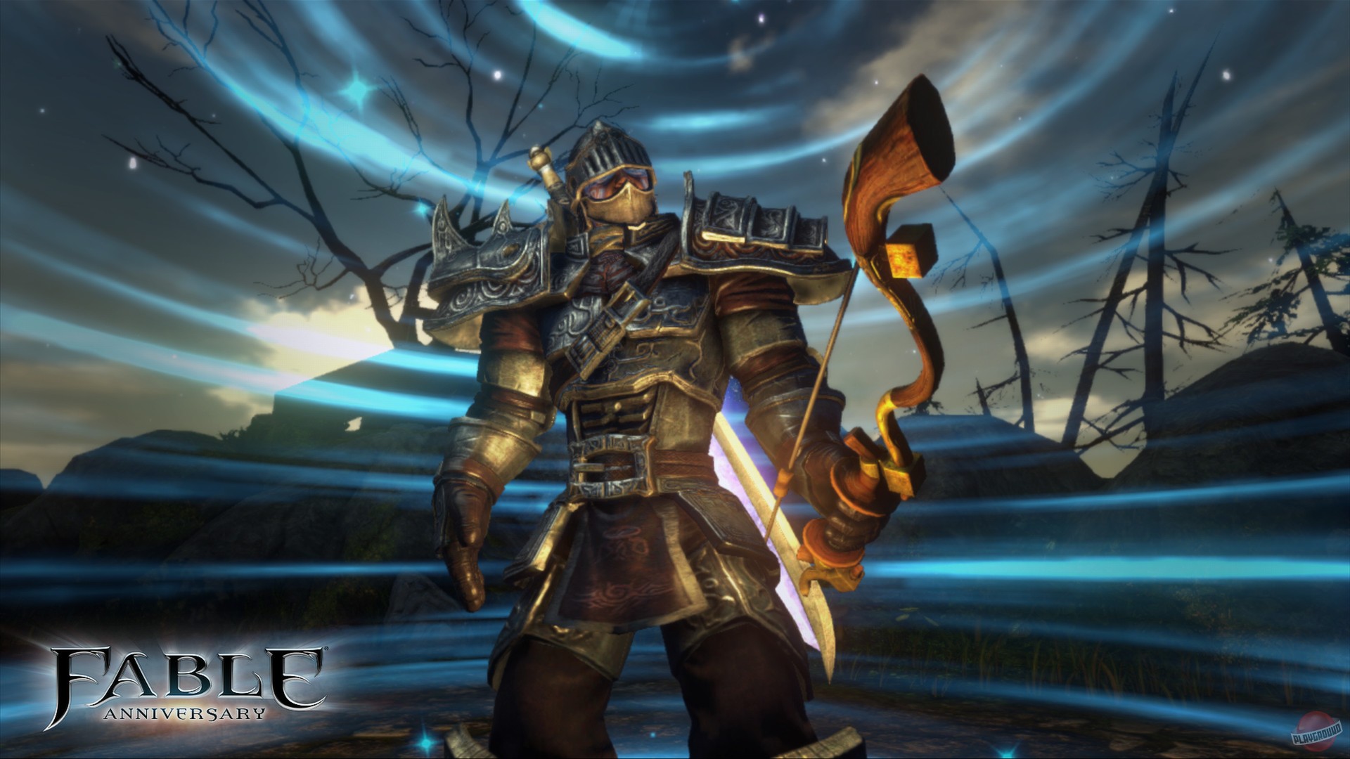 Скриншот из игры Fable Anniversary - 23