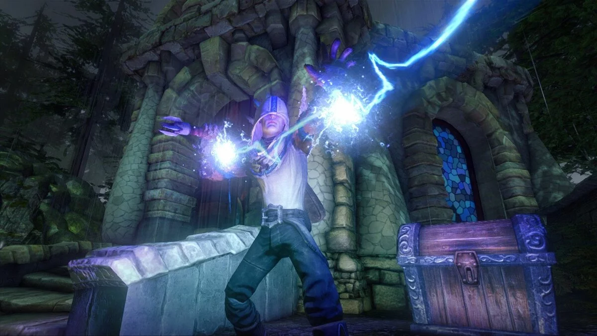 Скриншот из игры Fable Anniversary - 40