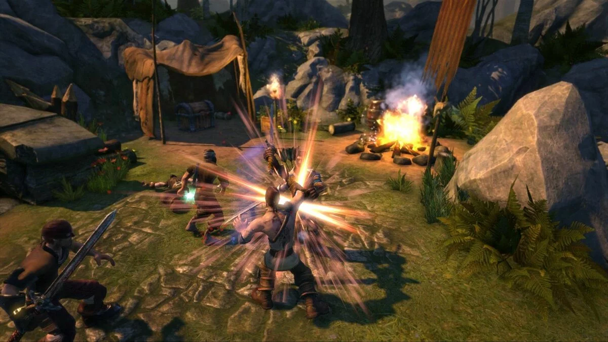 Скриншот из игры Fable Anniversary - 26