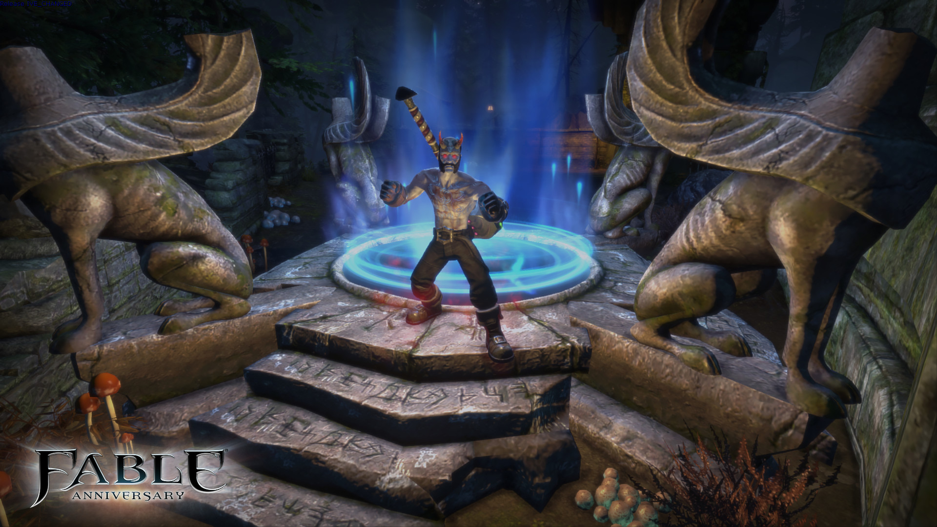 Скриншот из игры Fable Anniversary - 24