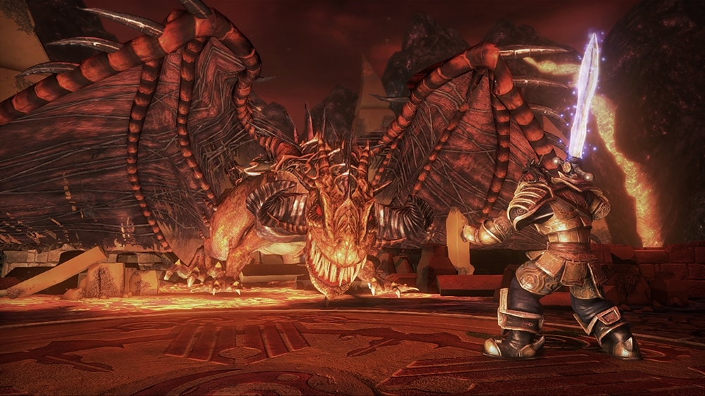 Скриншот из игры Fable Anniversary - 45