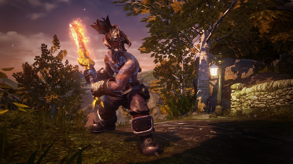 Скриншот из игры Fable Anniversary - 50
