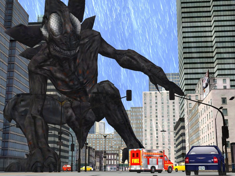 Скриншот из игры The Movies: Stunts & Effects - 18