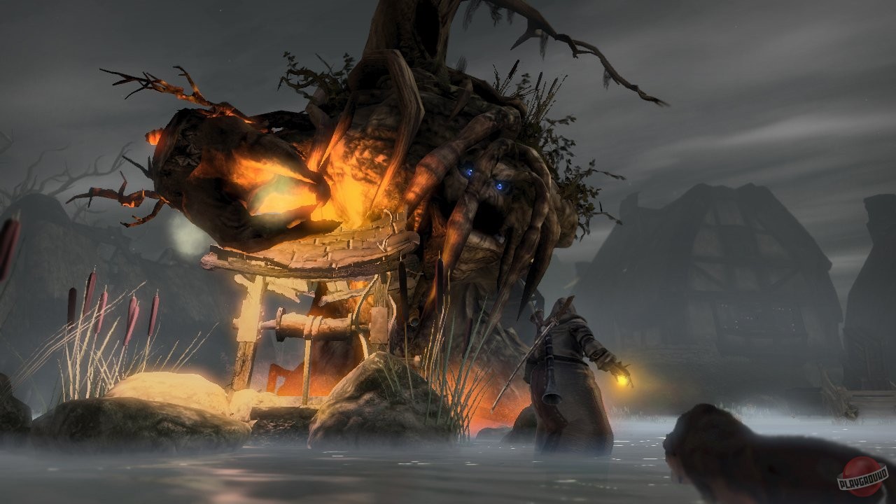 Скриншот из игры Fable 2 - 56