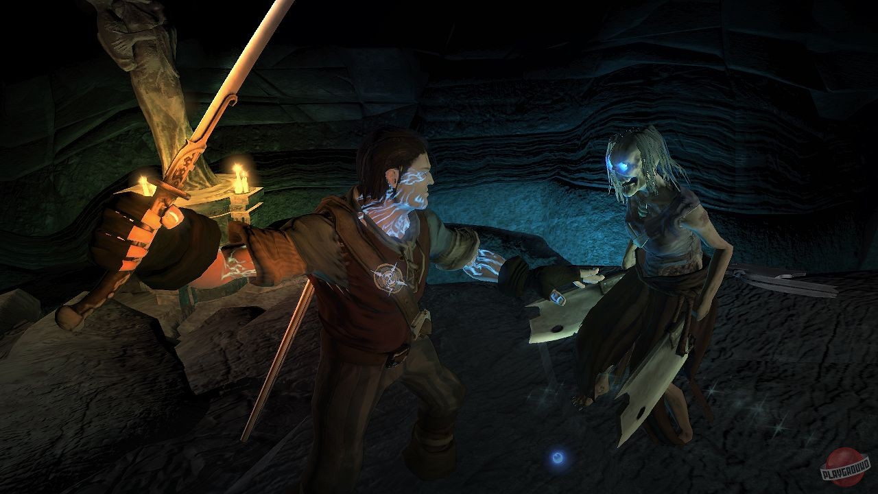 Скриншот из игры Fable 2 - 10