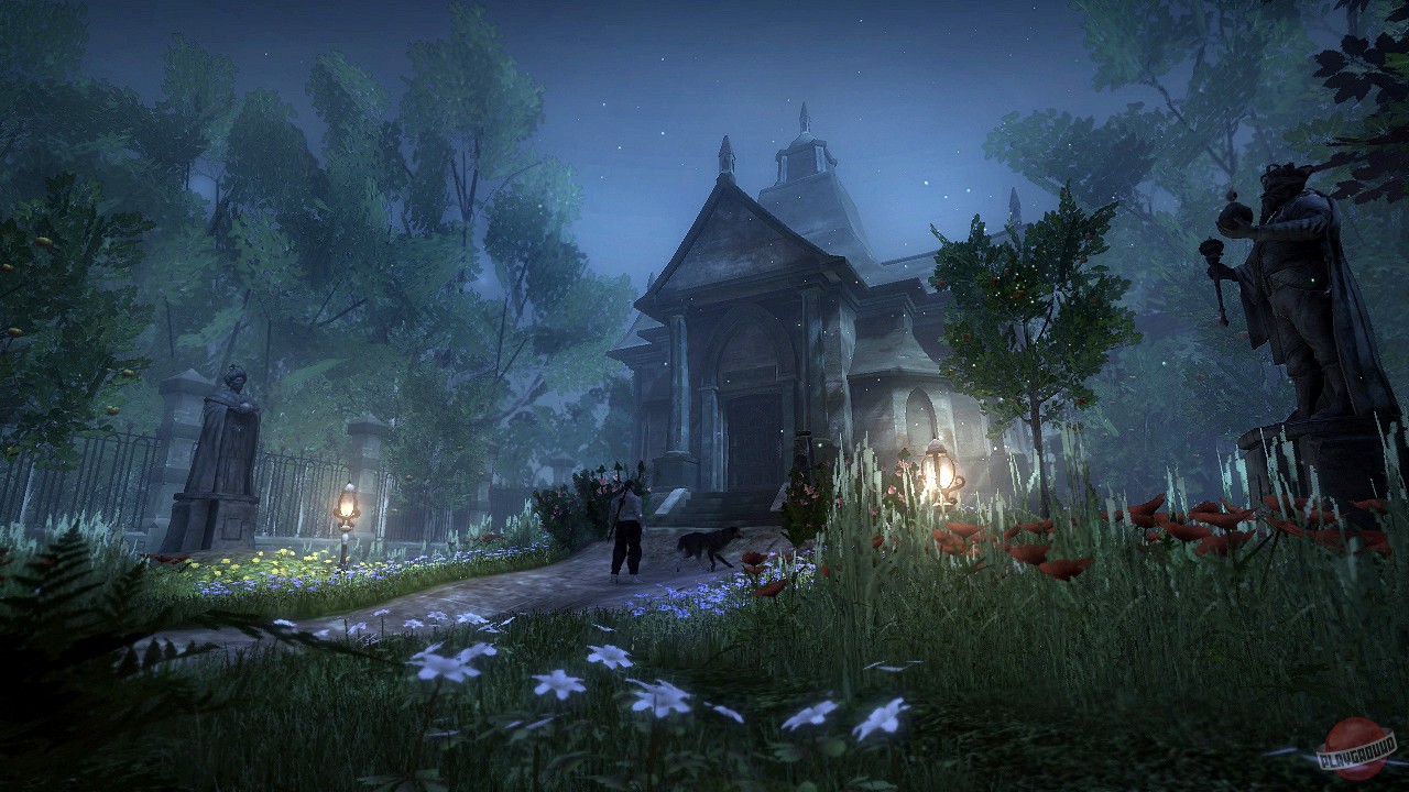 Скриншот из игры Fable 2 - 31