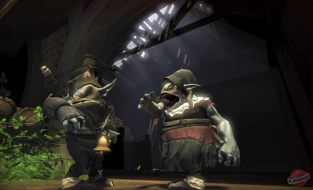 Скриншот из игры Fable 2 - 54