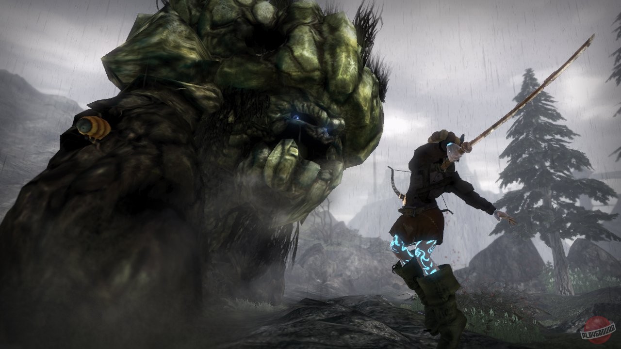 Скриншот из игры Fable 2 - 57